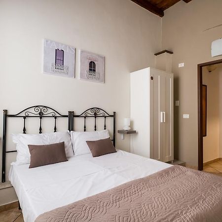 B&B Addauru Palermo Exterior foto