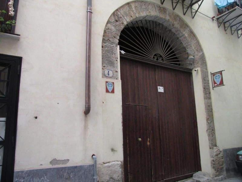 B&B Addauru Palermo Exterior foto