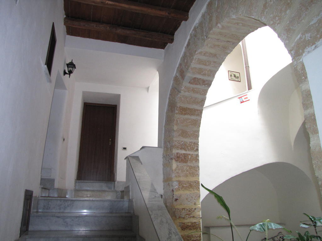 B&B Addauru Palermo Exterior foto