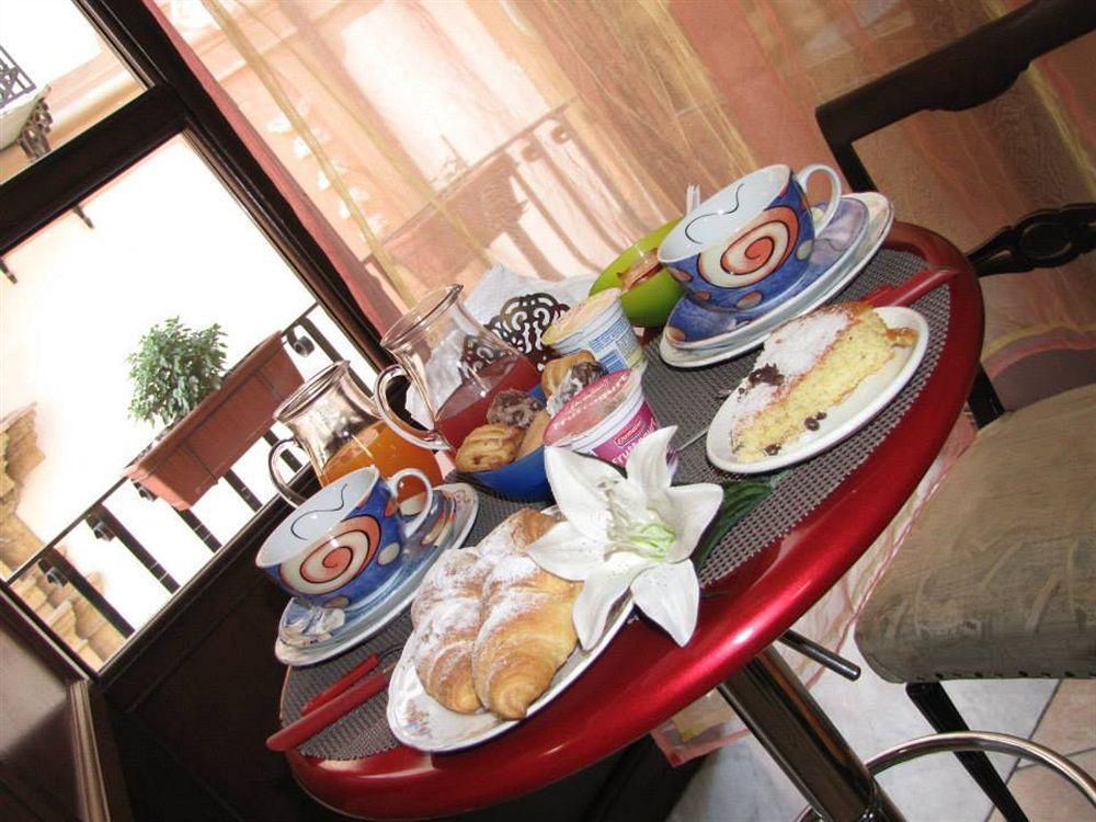 B&B Addauru Palermo Exterior foto