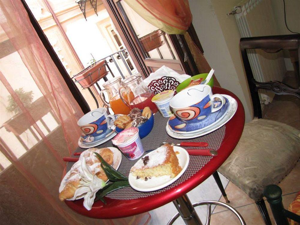 B&B Addauru Palermo Exterior foto