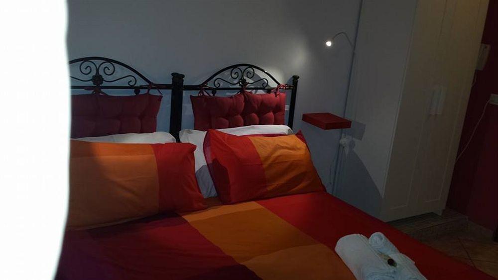 B&B Addauru Palermo Exterior foto
