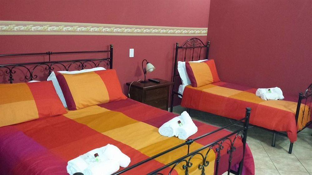B&B Addauru Palermo Exterior foto
