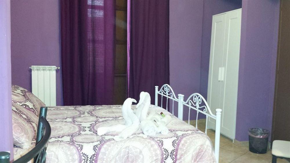 B&B Addauru Palermo Exterior foto