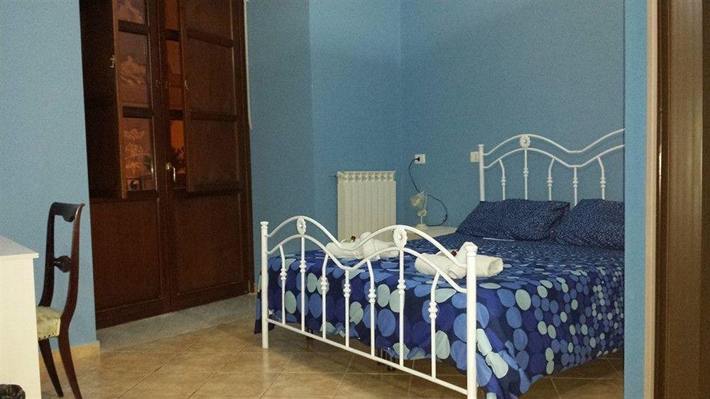 B&B Addauru Palermo Exterior foto