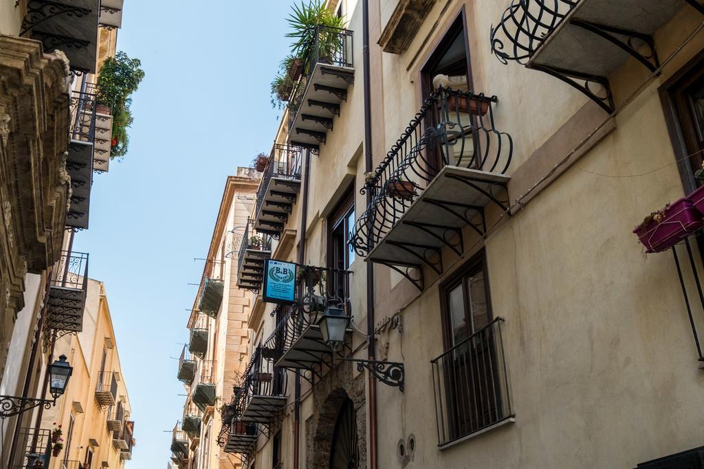B&B Addauru Palermo Exterior foto