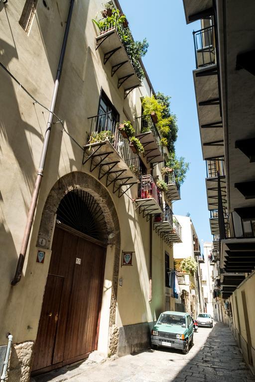 B&B Addauru Palermo Exterior foto