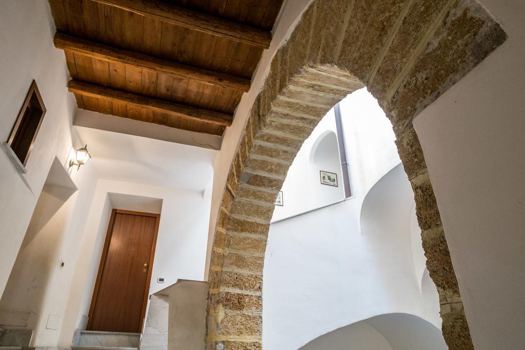 B&B Addauru Palermo Exterior foto