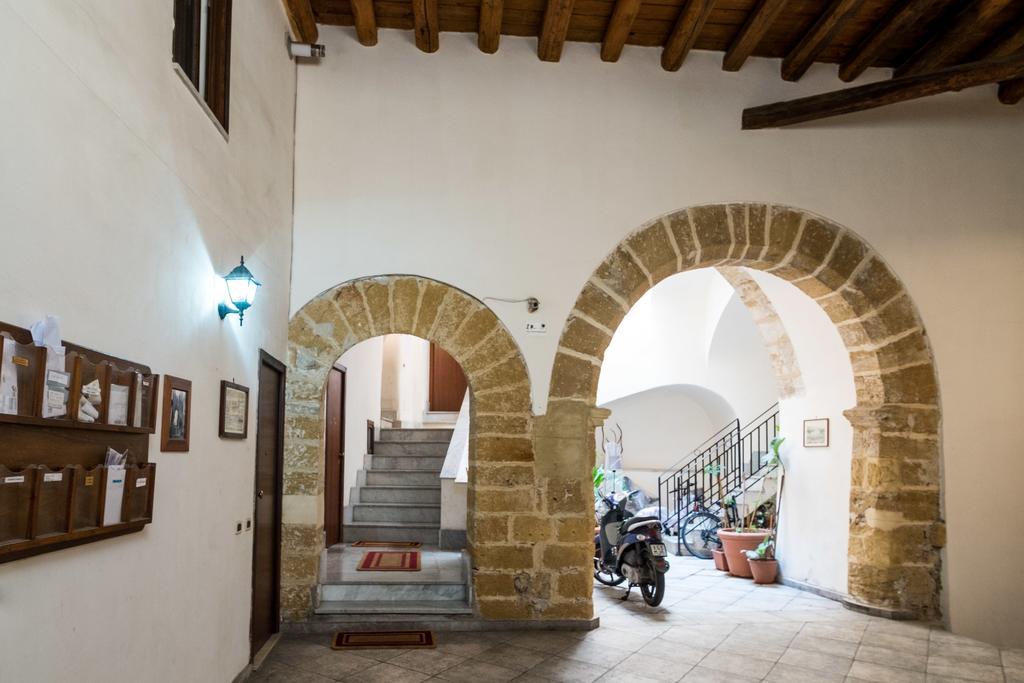 B&B Addauru Palermo Exterior foto