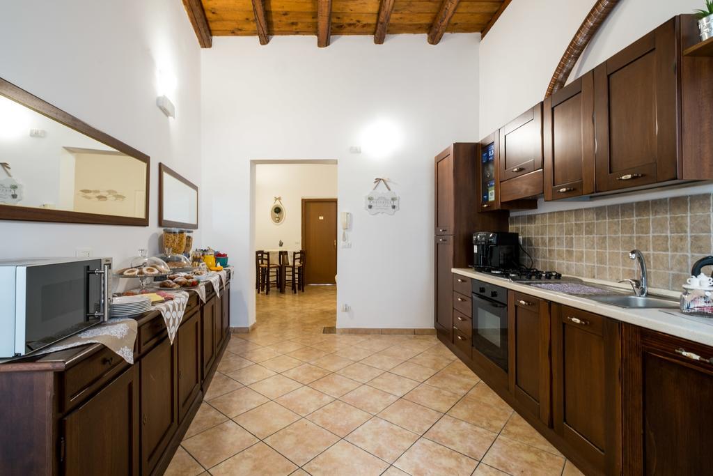 B&B Addauru Palermo Exterior foto