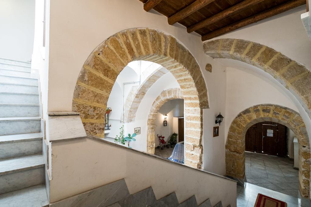 B&B Addauru Palermo Exterior foto