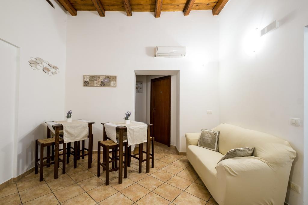 B&B Addauru Palermo Exterior foto