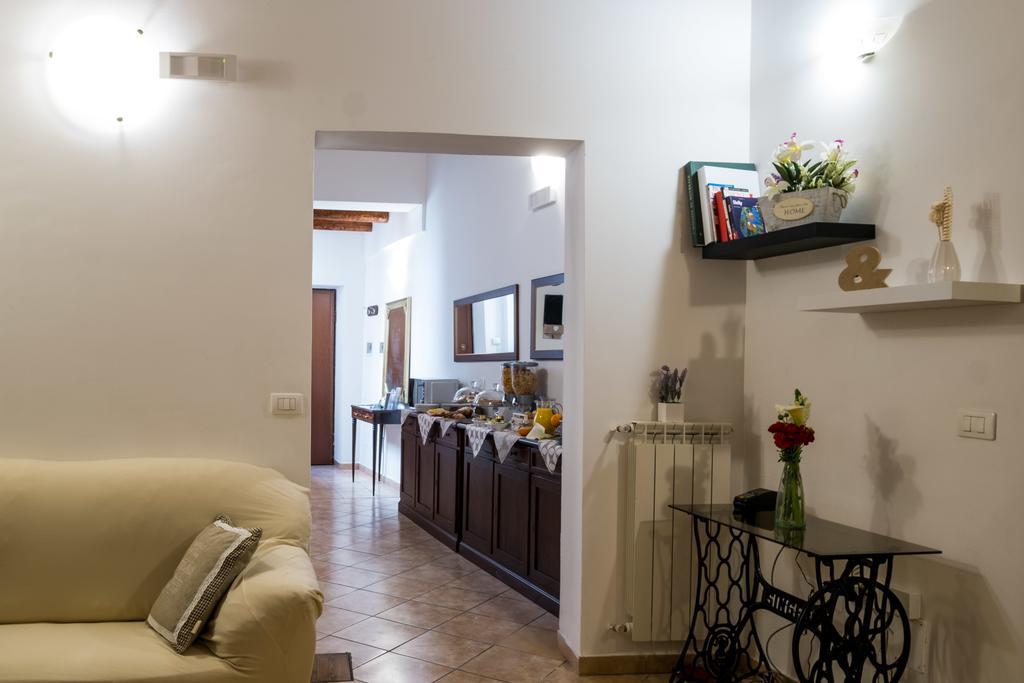 B&B Addauru Palermo Exterior foto