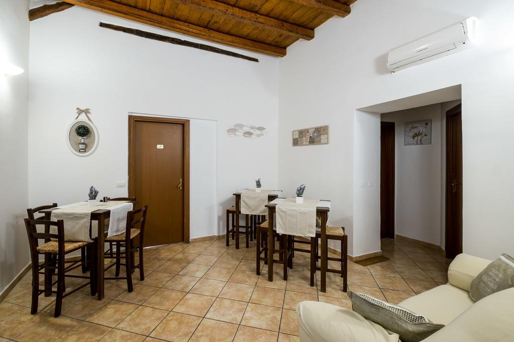 B&B Addauru Palermo Exterior foto