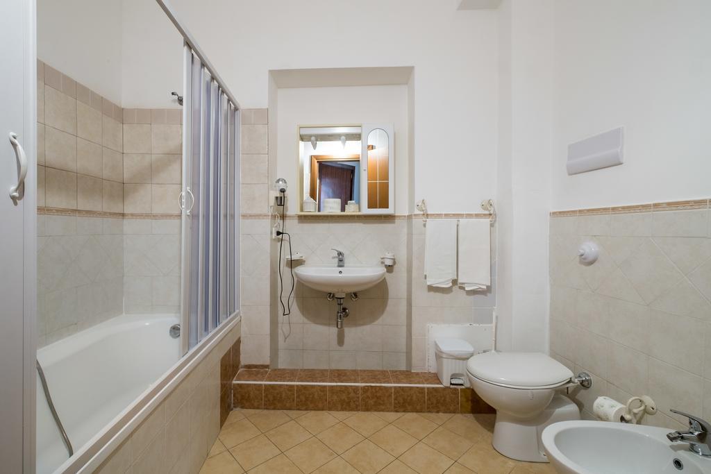 B&B Addauru Palermo Exterior foto