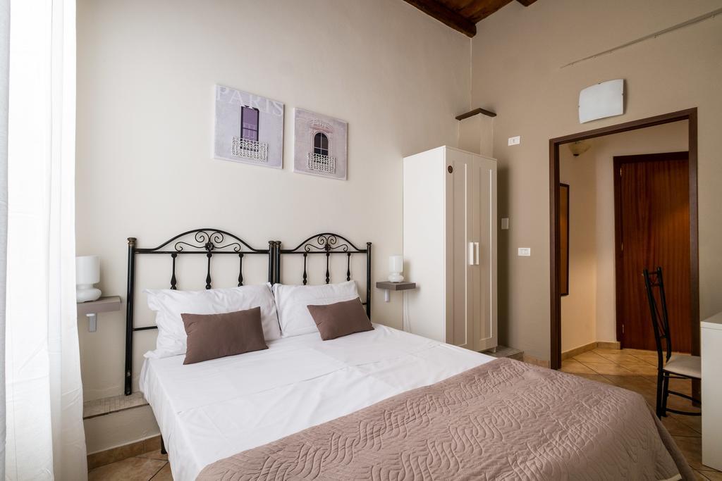 B&B Addauru Palermo Exterior foto