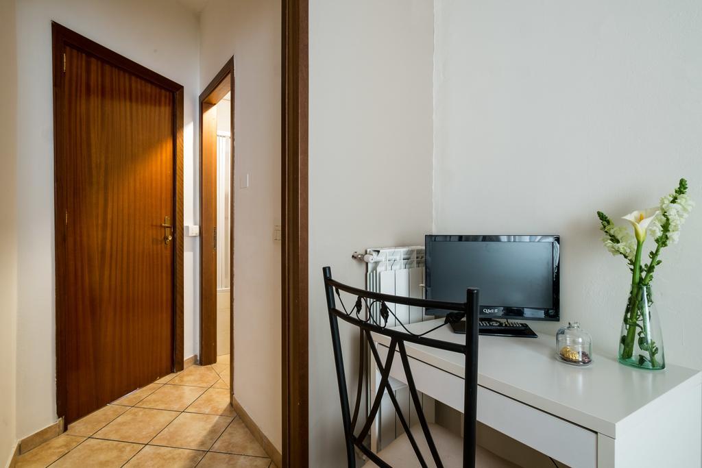 B&B Addauru Palermo Exterior foto