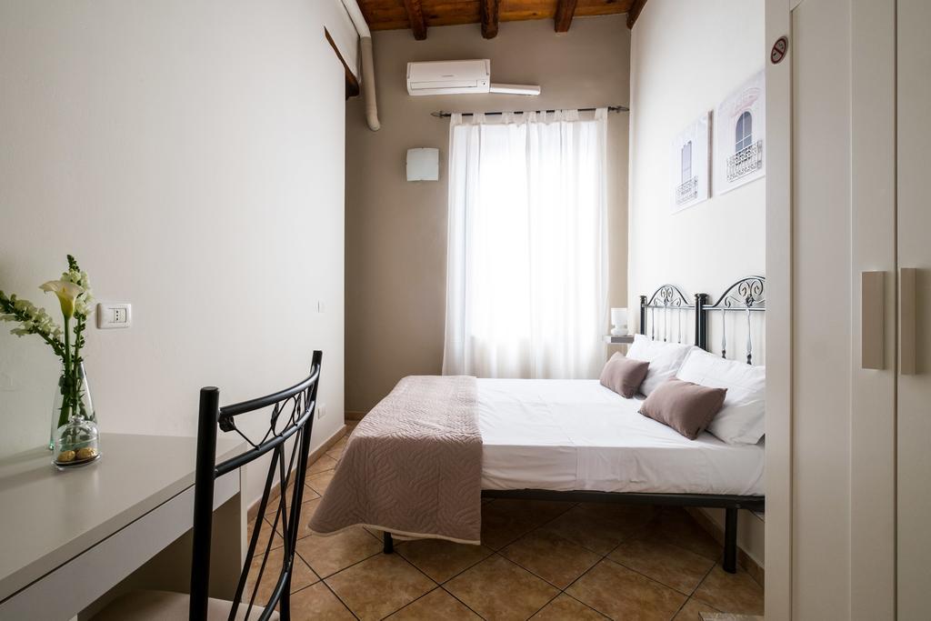 B&B Addauru Palermo Exterior foto