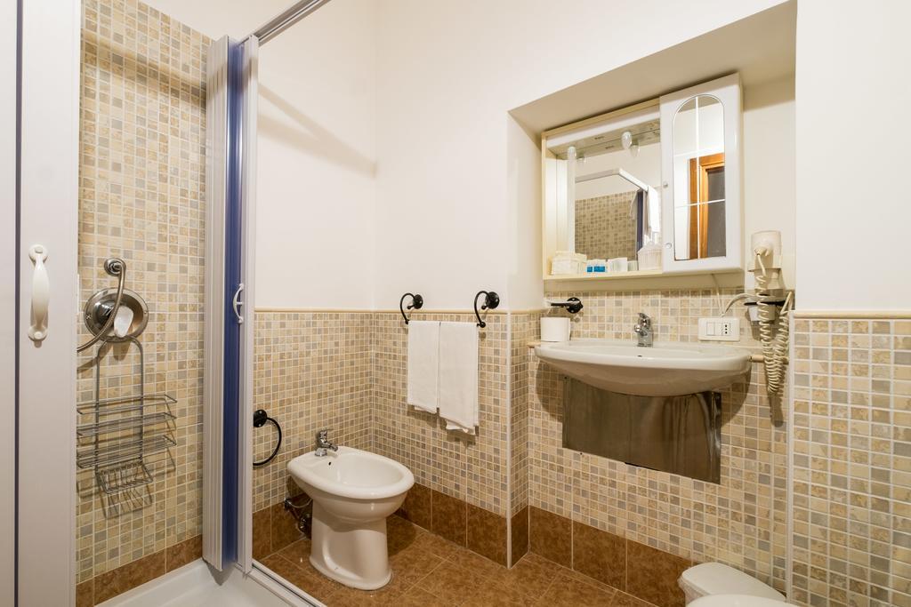 B&B Addauru Palermo Exterior foto
