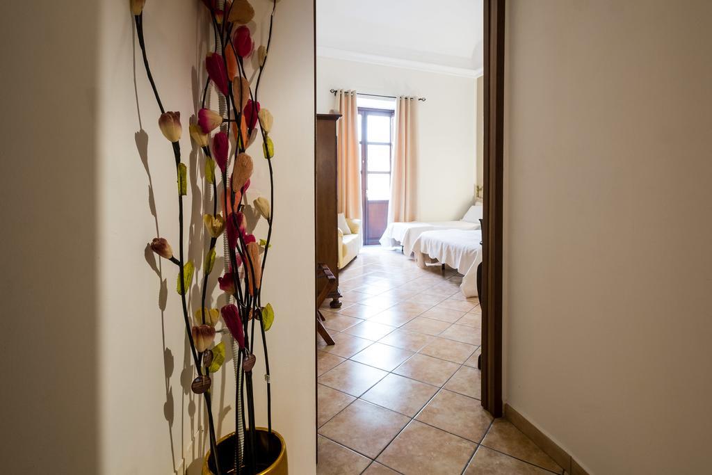 B&B Addauru Palermo Exterior foto