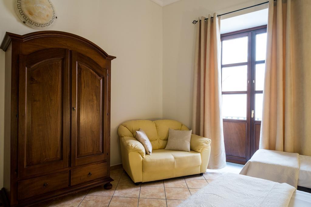 B&B Addauru Palermo Exterior foto