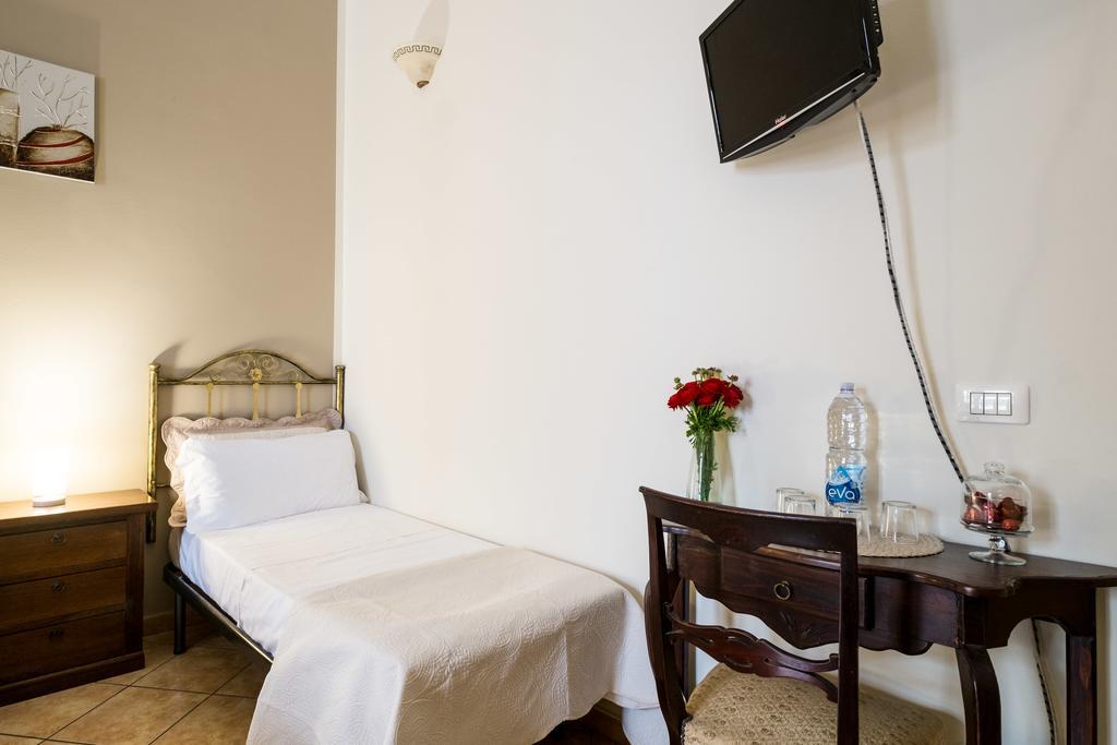 B&B Addauru Palermo Exterior foto