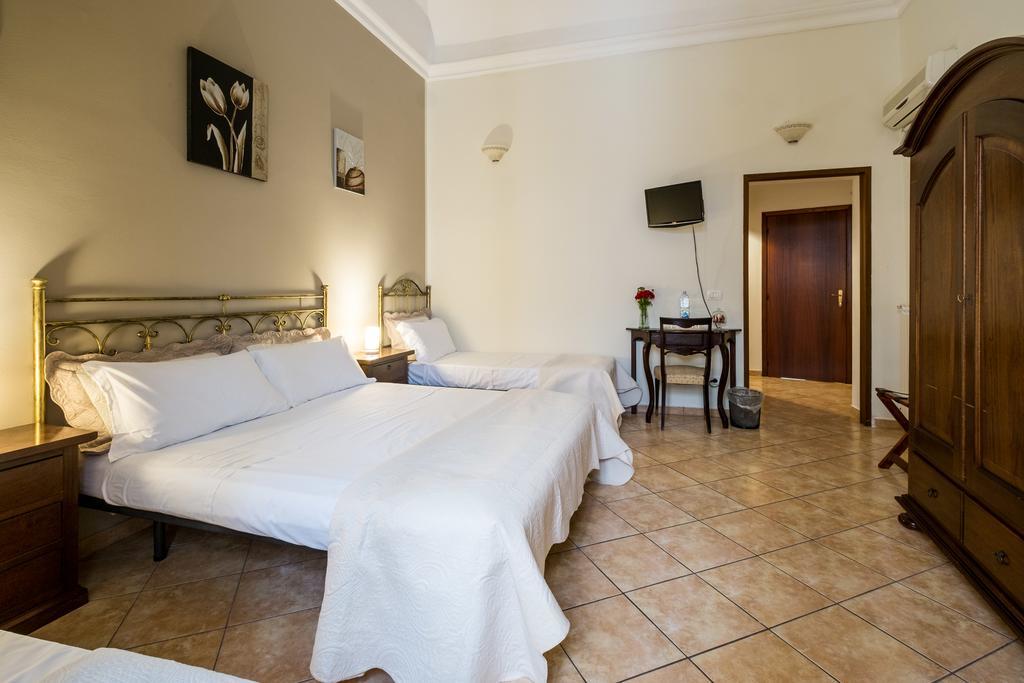 B&B Addauru Palermo Exterior foto