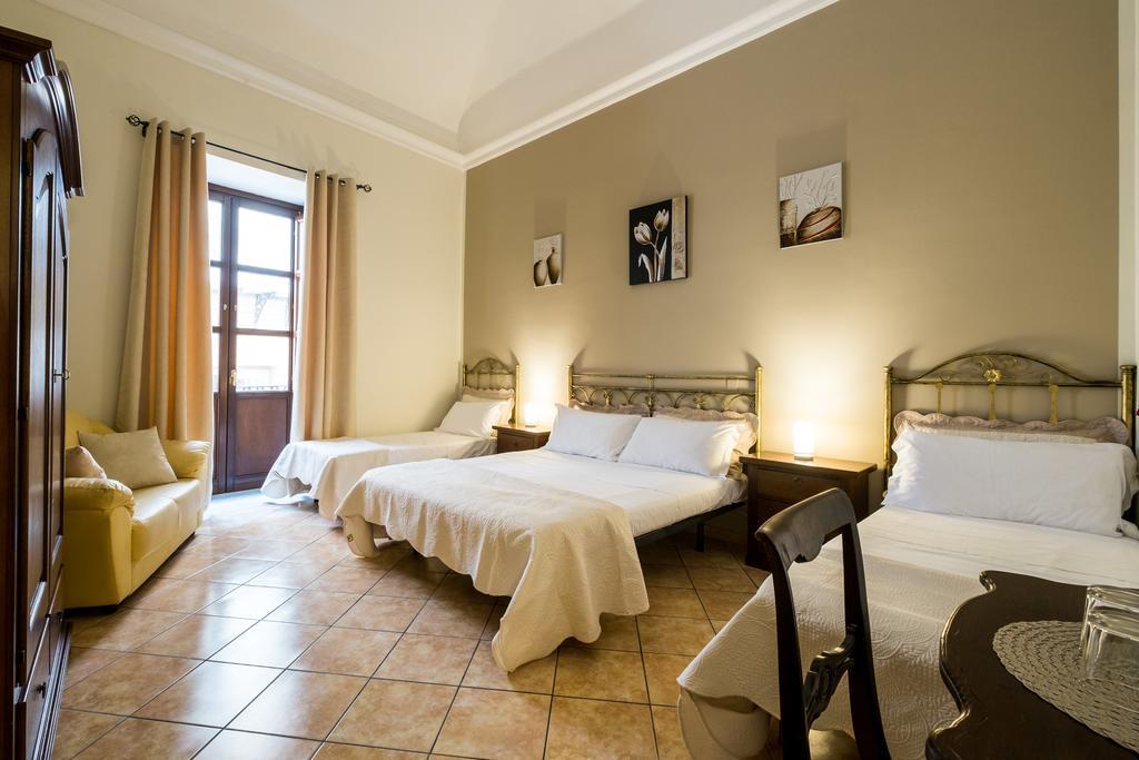 B&B Addauru Palermo Exterior foto