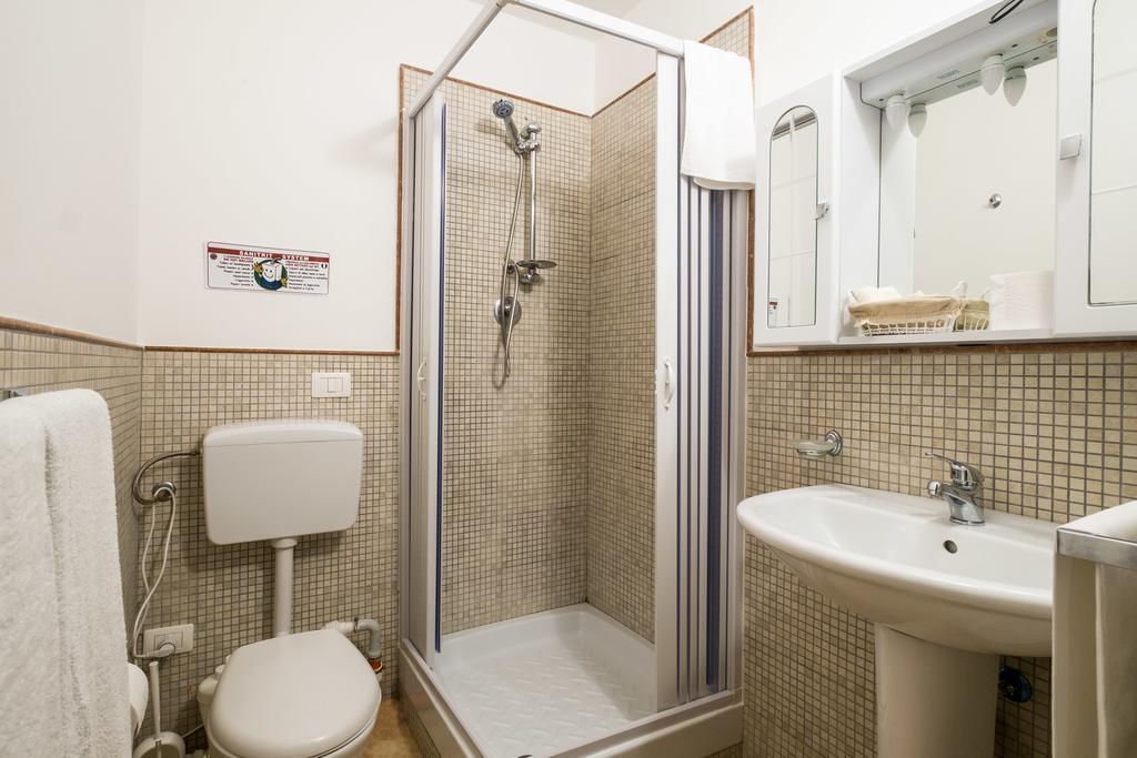 B&B Addauru Palermo Exterior foto