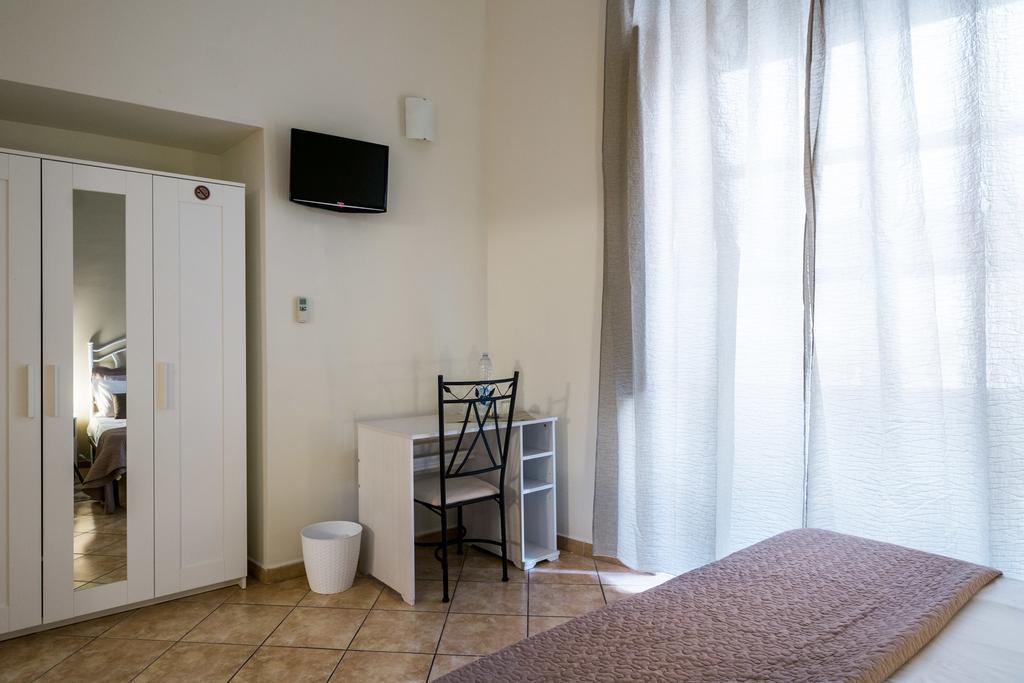 B&B Addauru Palermo Exterior foto