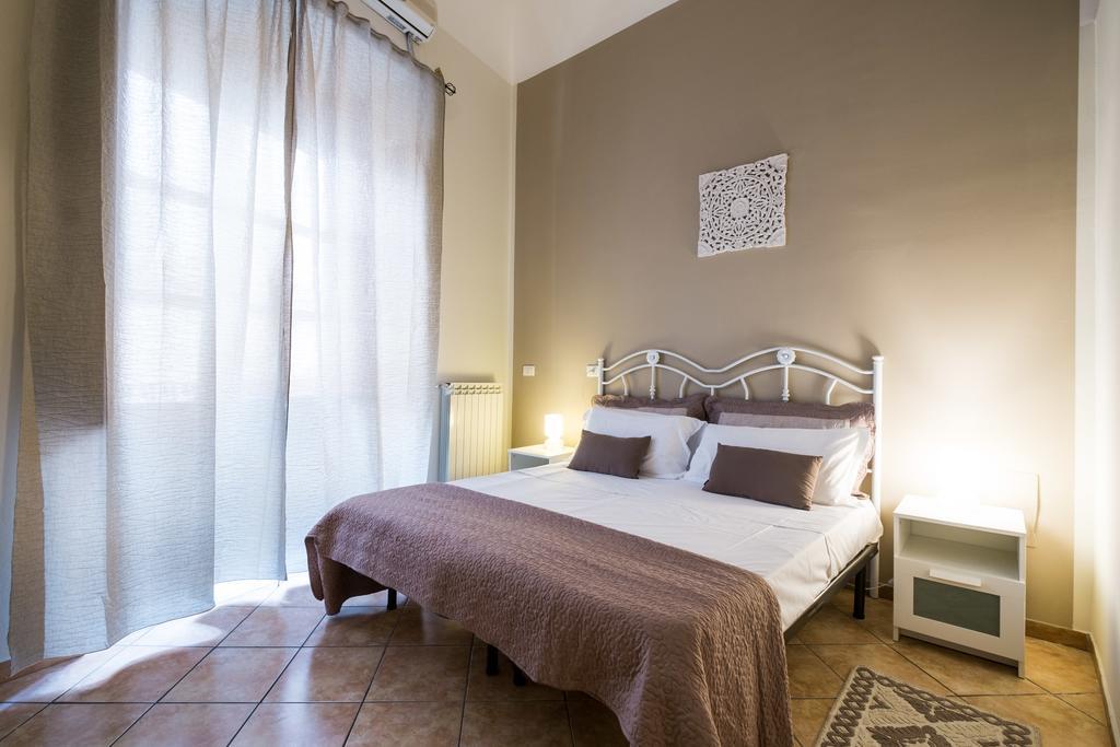 B&B Addauru Palermo Exterior foto