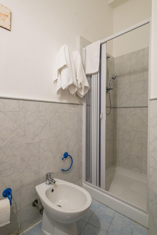 B&B Addauru Palermo Exterior foto