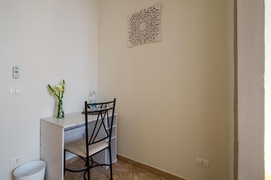 B&B Addauru Palermo Exterior foto