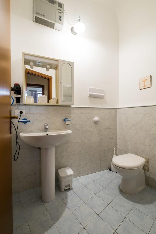 B&B Addauru Palermo Exterior foto