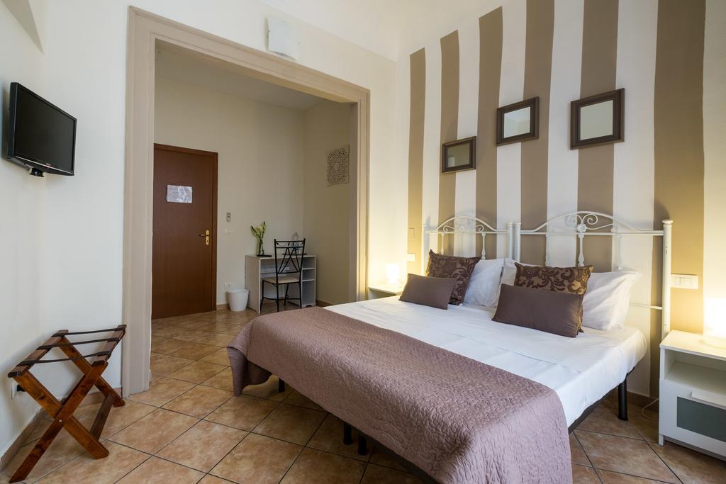 B&B Addauru Palermo Exterior foto