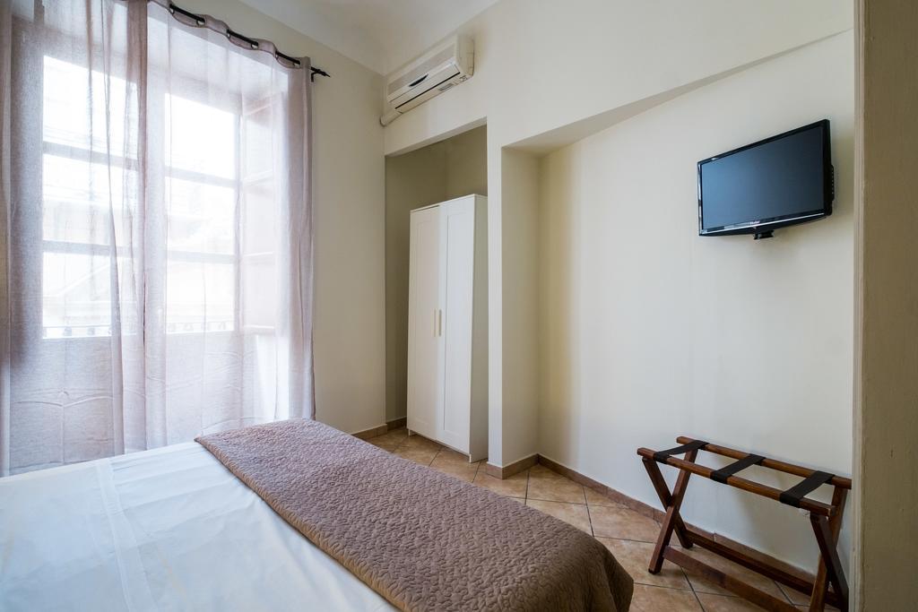 B&B Addauru Palermo Exterior foto