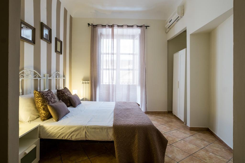 B&B Addauru Palermo Exterior foto